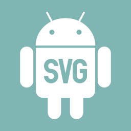 Download Free Android Svg To Vectordrawable PSD Mockup Template