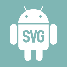 Android SVG to VectorDrawable